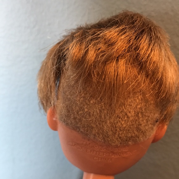 Brats boy doll - Picture 4 of 5